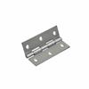 BUTT HINGE STEEL 2.1/2" PAIR 65MM