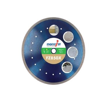 MARCRIST DIAMOND BLADE FZ850 300MM X20MM