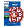 MARCRIST DIAMOND BLADE BF850 230 x 22.2MM AKKUMAX