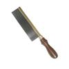 CROWN GENTS SAW 8"/200MM BRASS BACK
