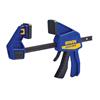 DRAPER QUICK-GRIP BAR CLAMP QUICK CHANGE 18" 153KG