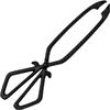 Mansion Heavy Duty Black Coal Tongs