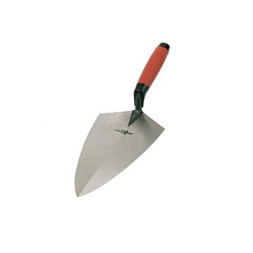 MARSHALLTOWN BRICK TROWEL 11" D\SOFT HANDLE