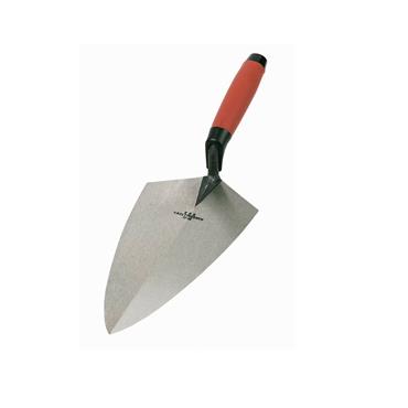 MARSHALLTOWN BRICK TROWEL 11"