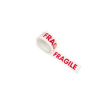 FIXMAN PACKING TAPE - FRAGILE