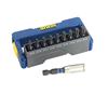 IRWIN IMPACT SCREWDRIVER BITS T10