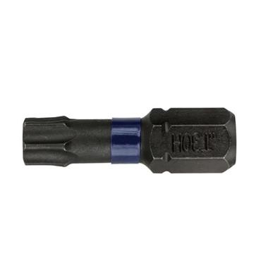 IRWIN IMPACT SCREWDRIVER BITS T30