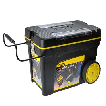 STANLEY MOBILE TOOL CHEST