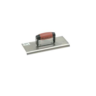 MARSHALLTOWN CEMENT EDGER S/STEEL 10" DSOFT HANDLE