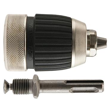MAKITA KEYLESS CHUCK FOR SDS DRILL