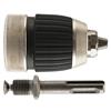 MAKITA KEYLESS CHUCK FOR SDS DRILL