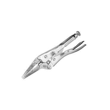 VISEGRIP 6IN STANDARD LONG NOSE PLIERS