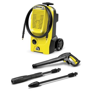 KARCHER K5 PRESSURE WASHER CLASSIC