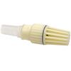 DRAPER FOOT VALVE STRAINER 25MM 1"