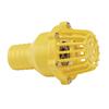 DRAPER FOOT VALVE STRAINER 50MM 2"