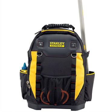 Stanley FatMax 1-95-611 Heavy-Duty Tool Backpack