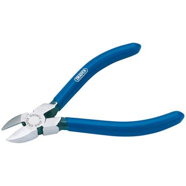 DRAPER SIDE CUTTER 4"