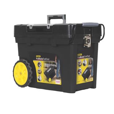 STANLEY TOOL CHEST MOBILE