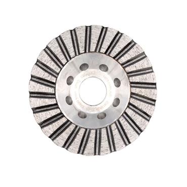 MARCRIST GRINDING HEAD HF850C PRECISION 115x22MM