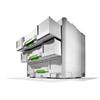 FESTOOL SYSTAINER SYS4 TL SORT3 395 x 295 x 315MM