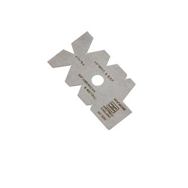 ECLIPSE SCREW CUTTING GAUGE