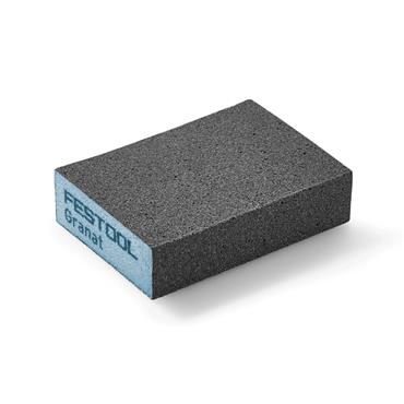 FESTOOL SANDING BLOCK P60 (PK 6)