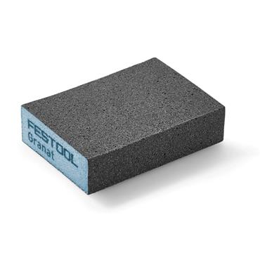 FESTOOL SANDING BLOCK P120 (PK 6)