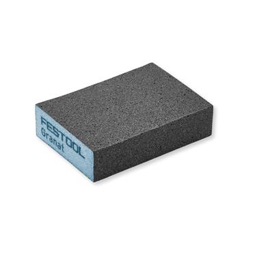 FESTOOL SANDING BLOCK P220 (PK 6)