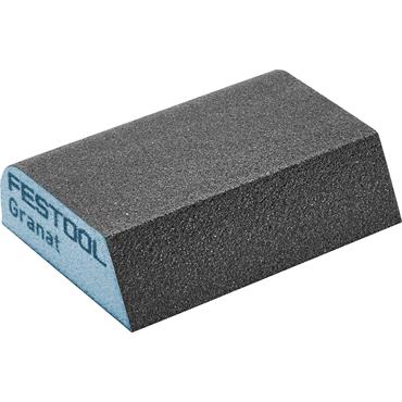 Festool Sanding Block P120 (pk 6)