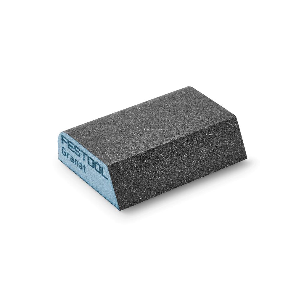 Festool Spindle Block Festool Sanding Block P120 (pk 6) | Joe McKenna's Top Branded Tool ...