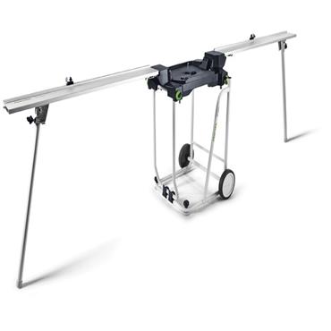 FESTOOL BASE FRAME & EXTENSIONS ug-ka set ks60