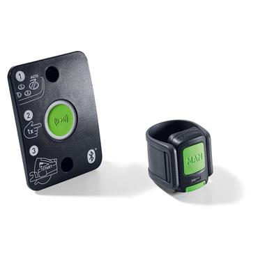 FESTOOL REMOTE CONTROL CT-FI/M-SET