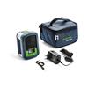 FESTOOL DIGITAL RADIO 18 VOLT & 220 VOLT BR10DAB