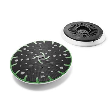 FESTOOL BACKING PAD  RO150E 150MM SOFT