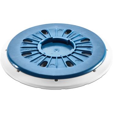 FESTOOL BACKING PAD  RO150E 150MM HARD