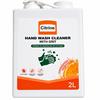 Citrine Hand Cleaner Orange 2 Litre