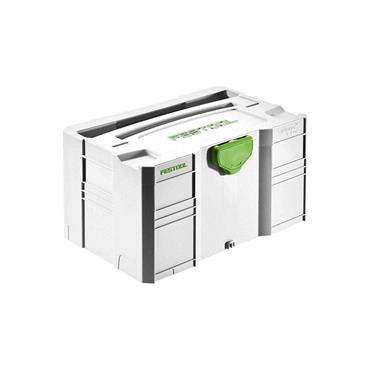 FESTOOL MINI SYSTAINER T-LOC SYS-MINI 3 TL