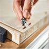 FESTOOL DOMINO CORNER CONNECTOR KV D8/50-PK50