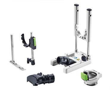 FESTOOL OSCILLATOR ACCESSORIES SET