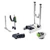 FESTOOL OSCILLATOR ACCESSORIES SET