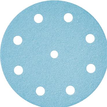 Festool Net Discs 125mm G240 Box Of 50