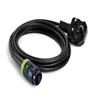 Festool Plugit Cable 240v 5.5 Metre