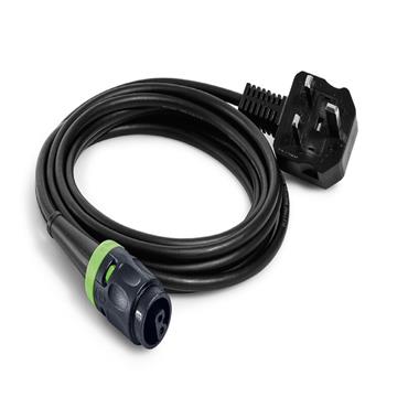 Festool Plugit Cable 240v 5.5 Metre