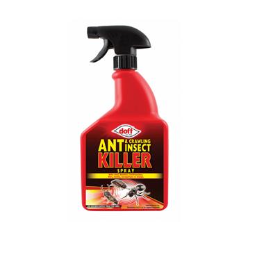 CENTURION ANT&CRAWLING INSECT  KILLER TRIGGERSPRAY