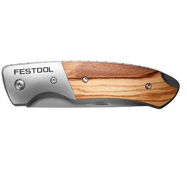 FESTOOL WORKING KNIFE