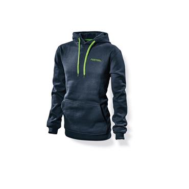 FESTOOL SWEATSHIRT SMALL