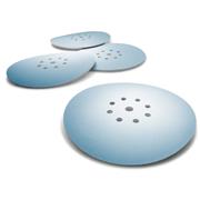 FESTOOL SOFT SANDING DISCS 225MM P240 PK25