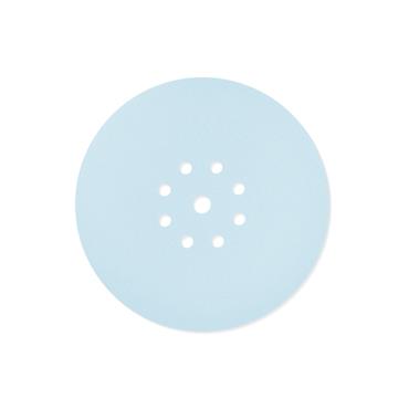 FESTOOL SOFT SANDING DISCS 225MM P240 PK25
