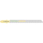 FESTOOL JIGSAW BLADE  FINE CUT PK5