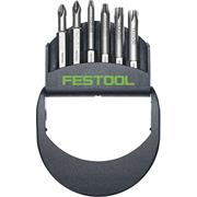 FESTOOL IMPACT DRIVER BITS SET BT-IMP SORT5